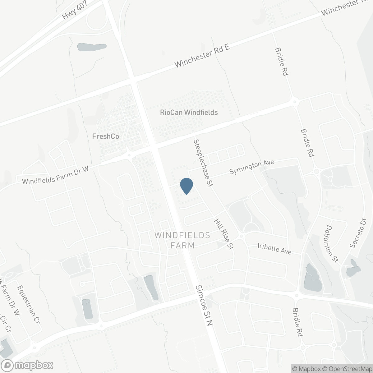 69 - 2500 HILLRISE COURT, Oshawa, Ontario L1L 0M6